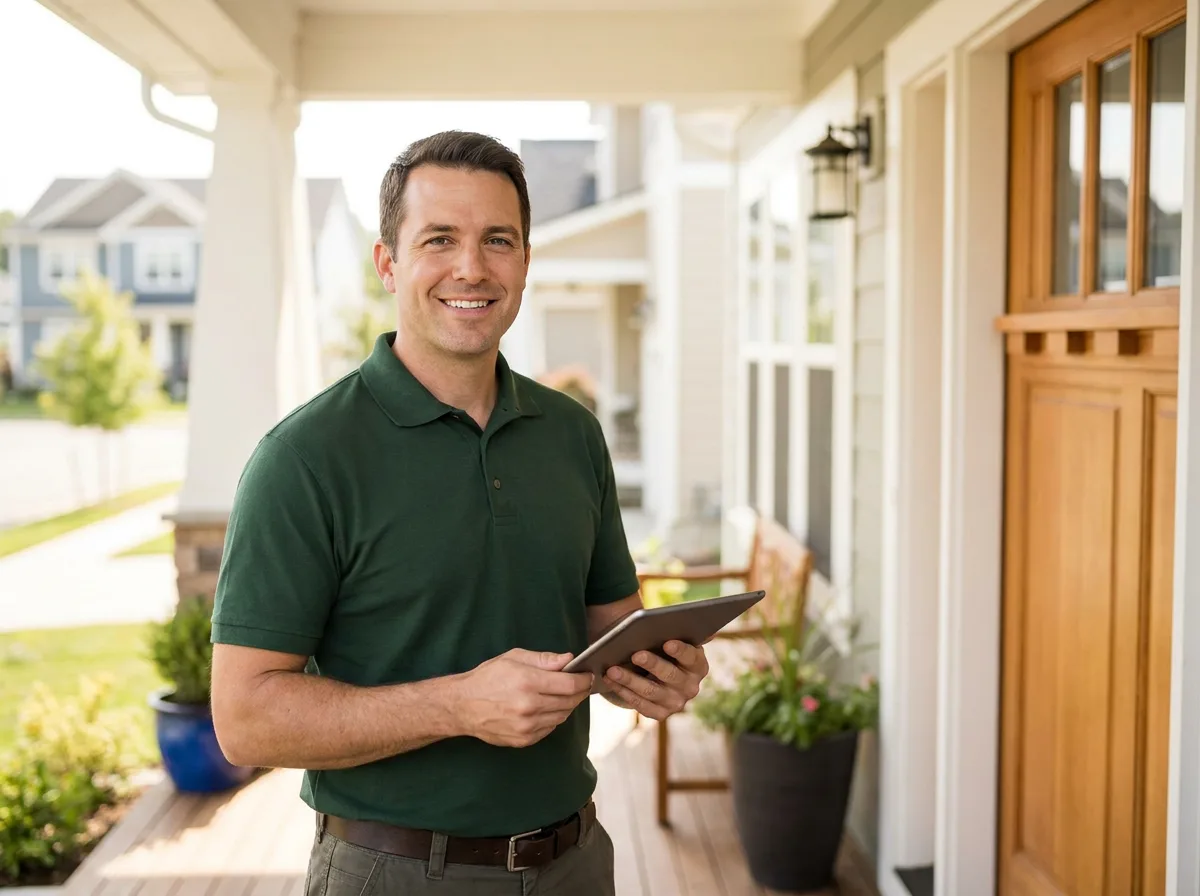 Pest control FAQs for Baraboo, WI